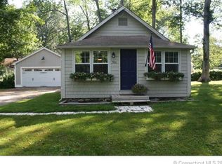 583 Daly Rd, Coventry, CT 06238