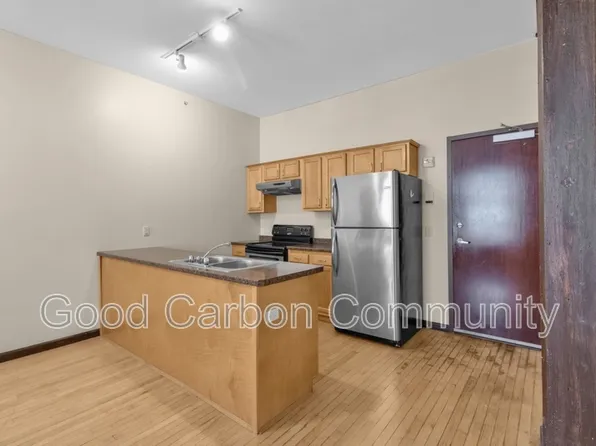 346 Connecticut St #203, Buffalo, NY 14213
