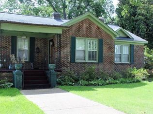 119 Robins St, Tupelo, MS 38804