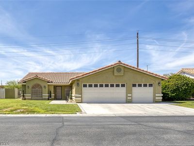 2941 Sean Darin Cir, Las Vegas, NV, 89146