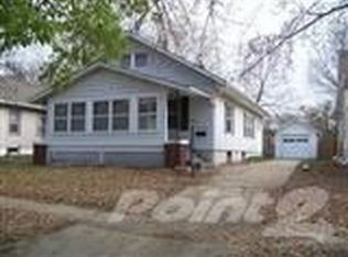 916 Walnut St, Emporia, KS 66801