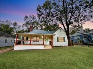 1907 Langston Ave SW, Atlanta, GA 30310