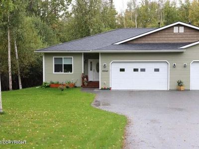 22743 Sherman St #15, Chugiak, AK, 99567