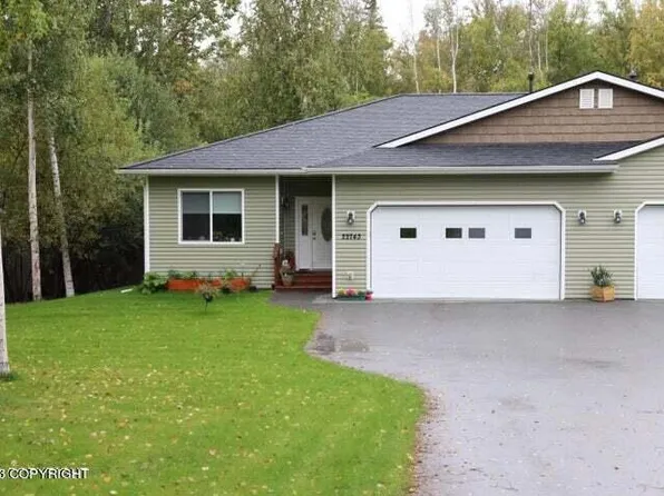 22743 Sherman St #15, Chugiak, AK 99567