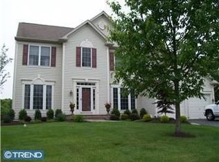 12 Susanna Way, Newtown, PA 18940