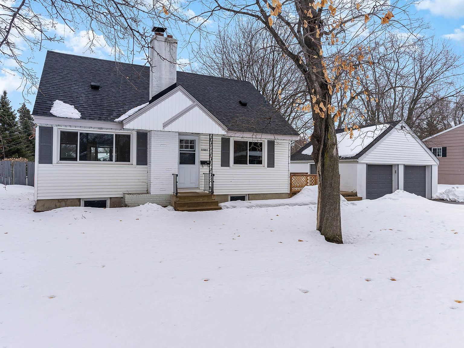 11001 Johnson Ave S, Bloomington, MN 55437 Zillow