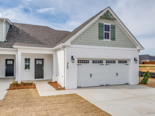 269 Royal Oaks Dr, Pike Road, AL 36064