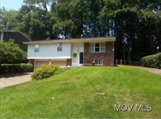 6 Campbell Dr, Parkersburg, WV 26104