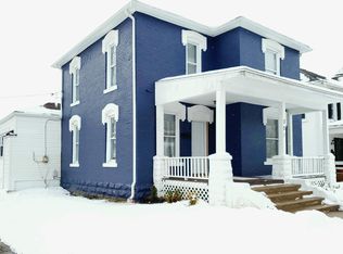 301 N North St, Washington Court House, OH 43160