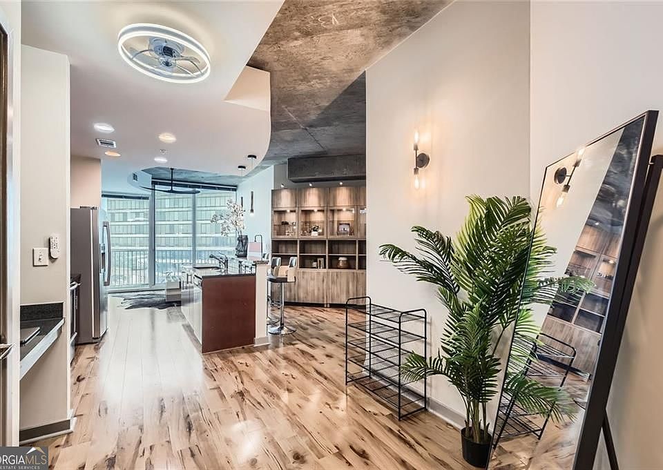 1st image of 400 W Peachtree St NW Unit 2614