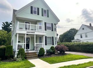 232 Temple St #3, Whitman, MA 02382