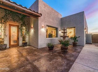 9901 S White Lightning Ln, Vail, AZ 85641