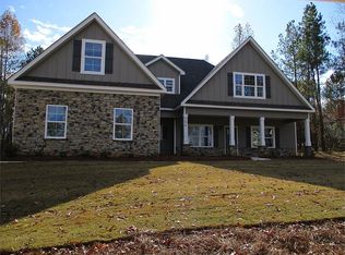 284 Autumn Trail Way, Waverly Hall, GA 31831