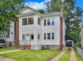 342 High St, Medford, MA 02155