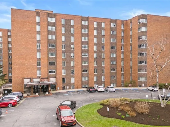 5 Bayard Rd APT 620, Pittsburgh, PA 15213