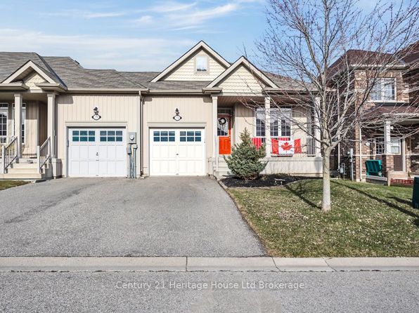 216 Palmer Ln, Woodstock, ON N4T 0G5