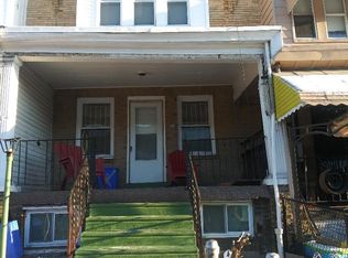 5228 Pentridge St, Philadelphia, PA 19143