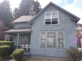 917 31st Ave S, Seattle, WA 98144