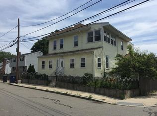 14 Claron St #2, Boston, MA 02131