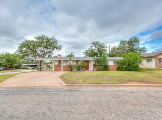 2417 Rutgers St, San Angelo, TX 76904