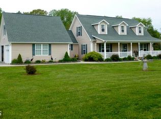 3835 Broomes Island Rd, Port Republic, MD 20676