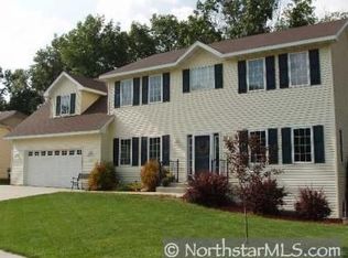 125 Frontier Ct, Sauk Rapids, MN 56379