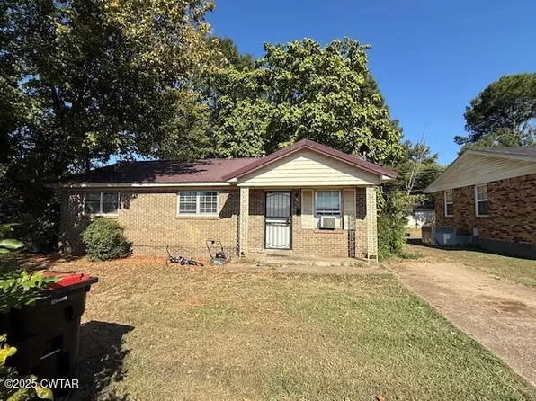 580 Westside Dr, Humboldt, TN 38343