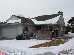 7300 Oldpost Rd #9, Lincoln, NE 68506