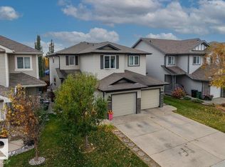 12507 171st Ave NW, Edmonton, AB T5X 0E5