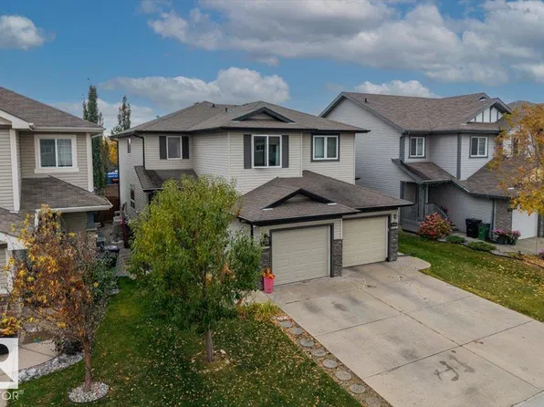 12507 171st Ave NW, Edmonton, AB T5X 0E5