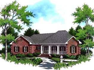 717 Savannah Dr, Oxford, MS 38655