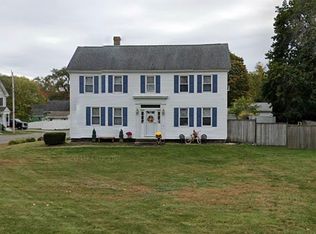 1462 Broadway, Haverhill, MA 01832