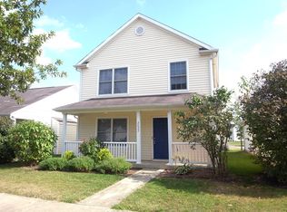 2627 Proclamation Way, Columbus, OH 43207