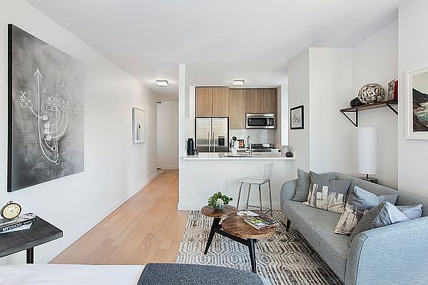 1st image of 345 E 94th St APT 5B