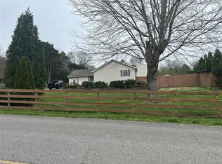 3111 Sanders Rd, Athens, TN 37303