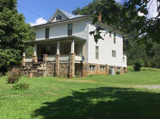 1032 Long Hollow Rd, Buena Vista, VA 24416