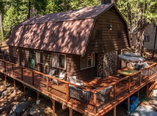 3134 Muriettas Roost, Dorrington, CA 95223