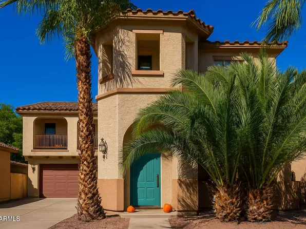 3802 E CHICKADEE Road, Gilbert, AZ 85297