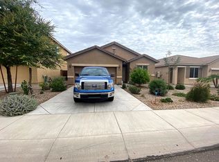 4420 W White Canyon Rd, San Tan Valley, AZ 85142