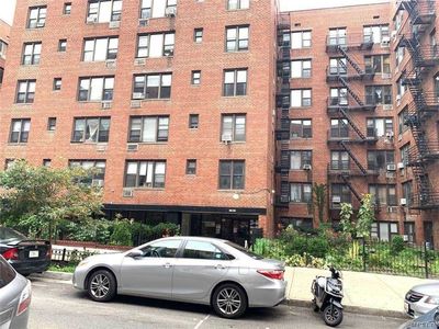 83-30 Vietor Ave #405, Elmhurst, NY, 11373