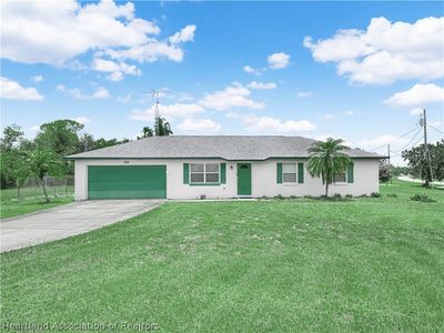 109 Fig Rd NW, Lake Placid, FL, 33852