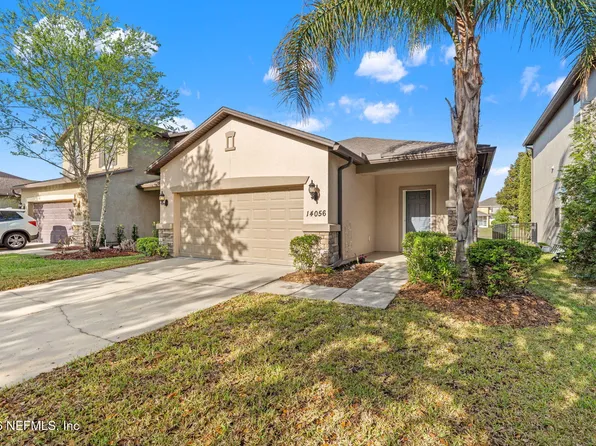 14056 CORRINE Circle, Jacksonville, FL 32258