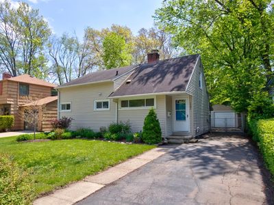 1121 Grant St, Ypsilanti, MI, 48197