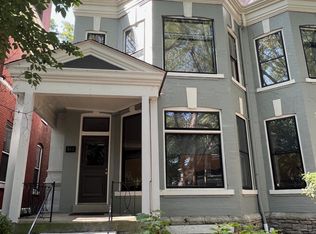 509 Garrard St APT 2, Covington, KY 41011