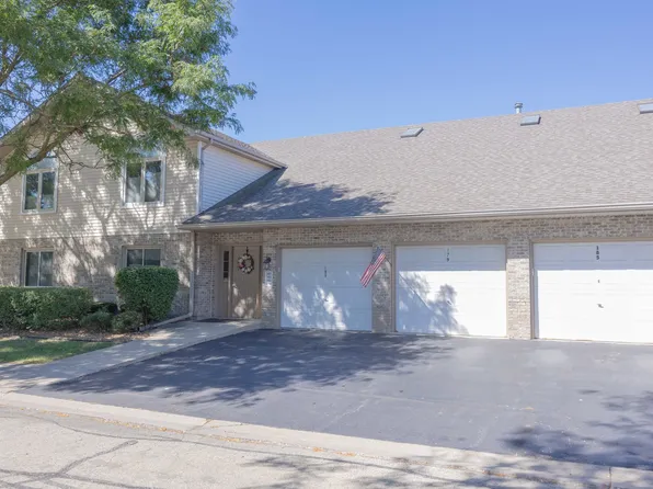 179 Barbara Jean Ln #179, Joliet, IL 60436
