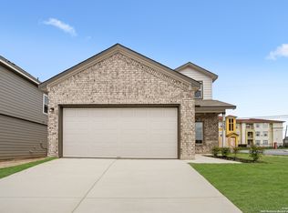 9303 Graze Land Dr, San Antonio, TX 78211