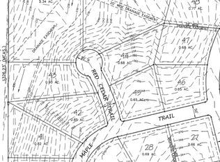 51 Red Cedar Trl, Petal, MS 39465