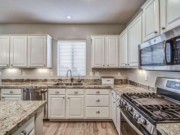 2nd image of 4050 S Big Horn Pl