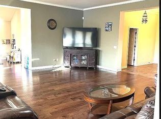 14121 Wagon Boss Rd, Oklahoma City, OK 73170