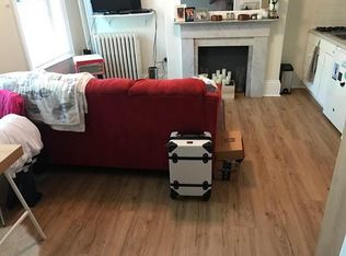 191 Warren Ave, Boston, MA 02116